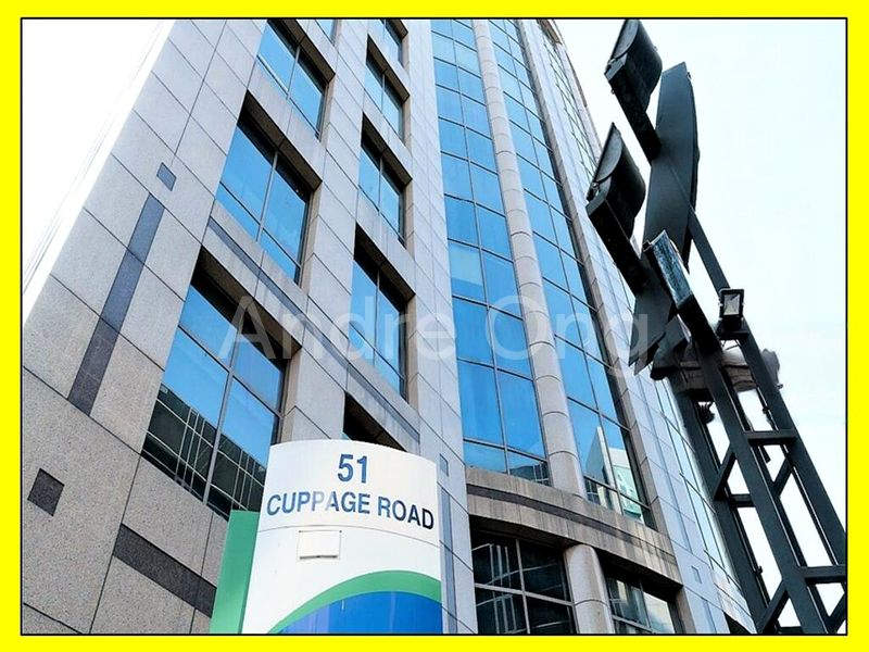 Office for Rent in  51 Cuppage Road - Image 6